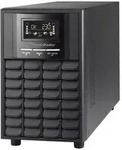 PowerWalker 1500 CW, Line-Interaktiv, 1,5 kVA, 1050 W, Sine, 162 V, 290 V