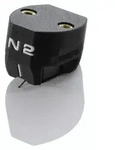 N2 - MM Tonabnehmer - schwarz - Clearaudio