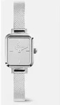 Daniel Wellington DW00100800 silberne Uhr