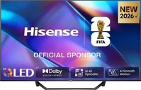 Hisense 43A79S, Hisense 43 '' A79S | Hi-QLED Smart TV 4K 60 Hz, 109,2 cm (43"), 3840