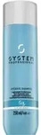System Professional Hydrate, 250 ml, Shampoo, Feuchtigkeitsspendend, Aqua/Water/Eau,