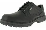 Pius Gabor Herren Halbschuhe 46,5 - Schwarz - 46,5