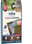 Bosch MAXI JUNIOR, Welpe, Gro&szlig; (26-44 kg), Gefl&uuml;gel, 15 kg