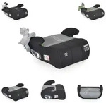 Moni Dakar Grey 125-150 cm i-Size Booster 13525 - Grau