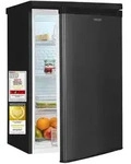 Exquisit Vollraumk&uuml;hlschrank 126 l | Energieklasse C | 35 dB | LED-Beleuchtung 
