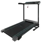 Cecotec DrumFit WayHome 1000, 100 kg, 1 km/h, 10 km/h, Kalorien, Distanz,