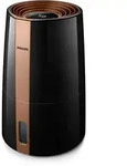 Philips Luftbefeuchter 3000 Series, NanoCloud f&uuml;r bis zu 99% weniger Bakterien, bis