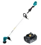 Makita DUR 190 LFX9 Akku Rasentrimmer 18 V 300 mm Brushless + 1x Akku 3,0 Ah -...