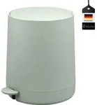 eluno Kosmetikeimer TESERO, Treteimer 4 Liter Fassungsverm&ouml;gen aus Kunststoff...
