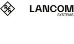 LANCOM IAP Mount, WLAN-Zugangspunkt-Halterung, IAP-821, IAP-822, IAP-4G, Edelstahl,