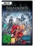 Kalypso Shadows Awakening, T (Jugendliche)