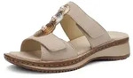 Pantolette Hawaii 35 - Beige - 35