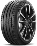 1x Michelin Pilot Sport 4 S Sommerreifen 225/40 ZR19 93Y XL Reifen