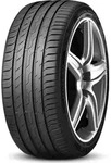 Nexen Sommerreifen motorcycle-tyres N Fera Sport SUV ( 235/55 R17 103V XL 4PR RPB )