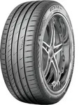 Kumho Sommerreifen motorcycle-tyres Ecsta PS71 EV ( 255/50 R19 107V XL EV, mit