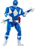 Power Rangers - Blau Ranger, 4 Jahr(e), Blau, Kunststoff - Blau