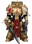 Joy Toy (CN) JT01840 - Warhammer 40,000: Combat Patrol Blood Angels Actionfigur