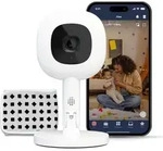 Nanit Pro Kamera-Babyphone + Flex-St&auml;nder + Atemgurt | Nanit