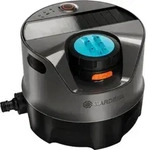 Gardena 16000-20, Kreisf&ouml;rmige Wassersprinkler, 320 m2, Schwarz, Gr&uuml;n -