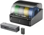 Creality CFS-C Filament-Management-System 4-fach Mehrfarben-Kit mit...