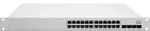 Cisco Meraki MR53, 2,4 GHz, 5 GHz, 2500 Mbit/s, AES, IPSEC, TKIP, 10,100,1000...