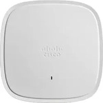 Cisco Catalyst 9120AXP, 2,4 GHz, 5 GHz, AES, EAP, EAP-GTC, EAP-SIM, MSCHAPv2,...