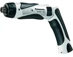 Panasonic Akku-Knickschrauber 3,6 V, 1 Akku, ohne Ladesystem EY7410F03B32