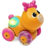 Chicco Classic Sprint & Los Reh, 6 Monat( e), 4 Rad/R&auml;der, Batterien erforderlich,
