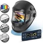 STAHLWERK Automatik-Schwei&szlig;helm 3-in-1 SPLIT &ndash; Schwei&szlig;erhelm mit True-Colour,