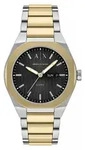 Herrenarmbanduhr ARMANI EXCHANGE AX4298, silber, Fashion - Silber