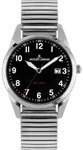 Jacques Lemans - 1-2002S - Vienna - Armbanduhr - Herren - Quarz
