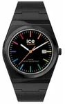Ice-Watch 025768 Herrenarmbanduhr ICE Power Schwarz/Chromatisch 41 mm - Schwarz