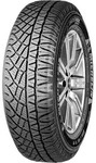 Michelin Sommerreifen motorcycle-tyres Latitude Cross ( 235/60 R18 107H XL )