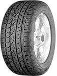 Continental ContiCrossContactTM UH Sommerreifen 265/40 R21 105Y XL Offroad Reifen