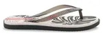 Ipanema Rio Damen Sommer Zehensandalen Strandschuhe aus Kunststoff in Schwarz -...