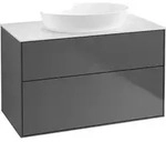Villeroy & Boch FA0100GK Waschbeckenunterschrank Finion FA0