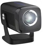 Denver PR-4852 4K-Projektor, 700 ANSI Lumen, 48"-180" - Schwarz