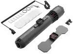 Waydoo Subnado Unterwasser-Scooter - Set f&uuml;r Sup - Schwarz