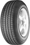 Continental Sommerreifen motorcycle-tyres 4X4 Contact ( 255/50 R19 107V XL, mit
