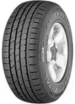 Continental Sommerreifen motorcycle-tyres ContiCrossContactTM LX 2 ( 225/70 R15...