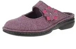 Finn Comfort 06560-903174 Arlberg - Damen Pantoletten - Lavanda - 37