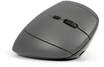 BakkerElkhuizen MidWay mouse Right, rechts, Vertikale Ausf&uuml;hrung, Optisch, RF