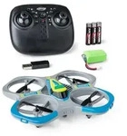 Tamiya 500507186 - Cyber Drone Polizei 2.4G 100% RTF - Neu