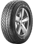 Michelin Latitude Cross Sommerreifen 265/65 R17 112H Offroad M+S Reifen