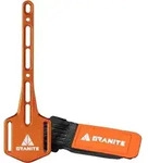Granite Design Portaledge Mount Xe Rahmentrageriemen Orange Orange One Size - Orange