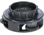 SHIMANO Tr&auml;gereinheit SG-C3000-7R - 3000-7.