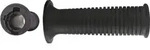 ARIETE Lenkerenden 01690/F24N 26mm 125mm - Schwarz