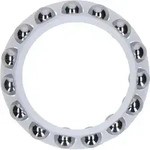Shimano Kugelring Links 5/32"X15 Hb-M9110 - 32".