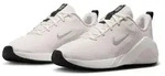 Nike Air Fitnessschuhe Zoom Bella 7 Damen, beige, 37,5 - Beige