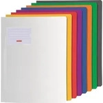 Brunnen Schnellhefter 8er-Set FACT!pp -...